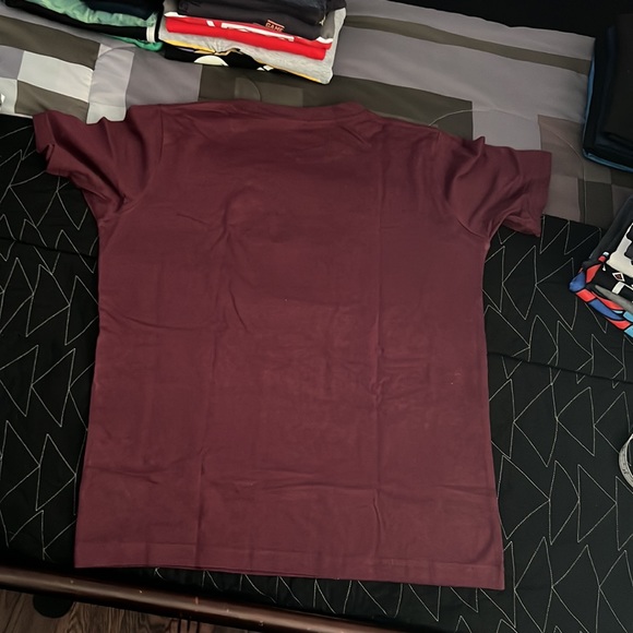 Hurley Boys Youth tee - Picture 8 of 10